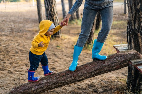 Kinderabenteuerland in Wendtorf