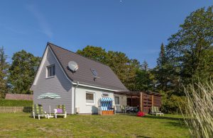 Ferienhaus Typ G