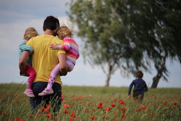 Ausflüge für Familien